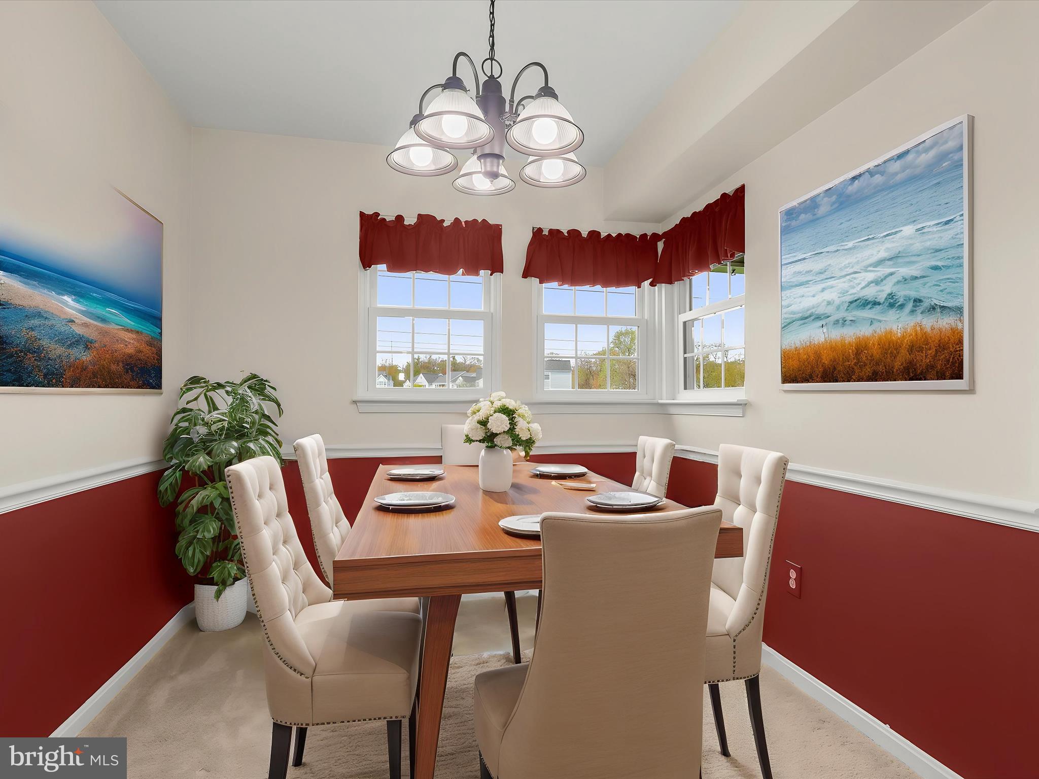 VILLAGE OF MONTGOMERY RUN - Residential