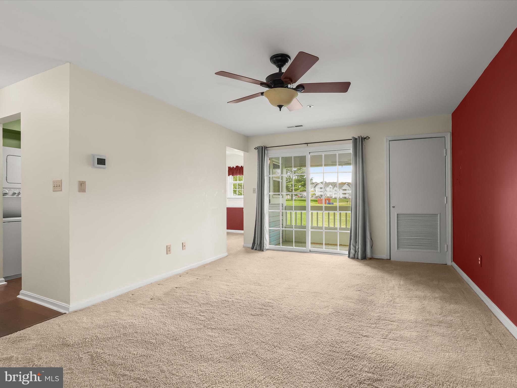 VILLAGE OF MONTGOMERY RUN - Residential