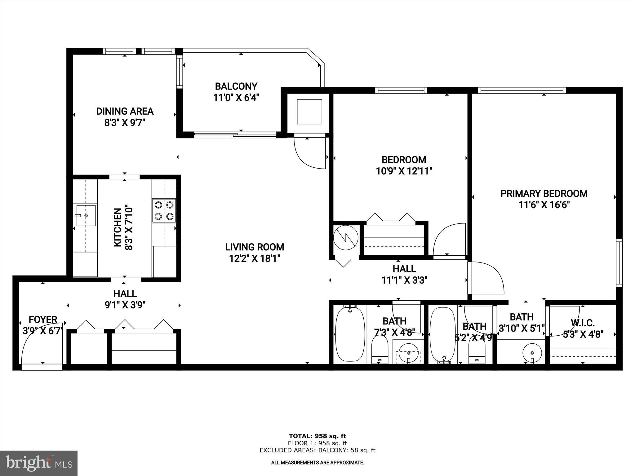 VILLAGE OF MONTGOMERY RUN - Residential