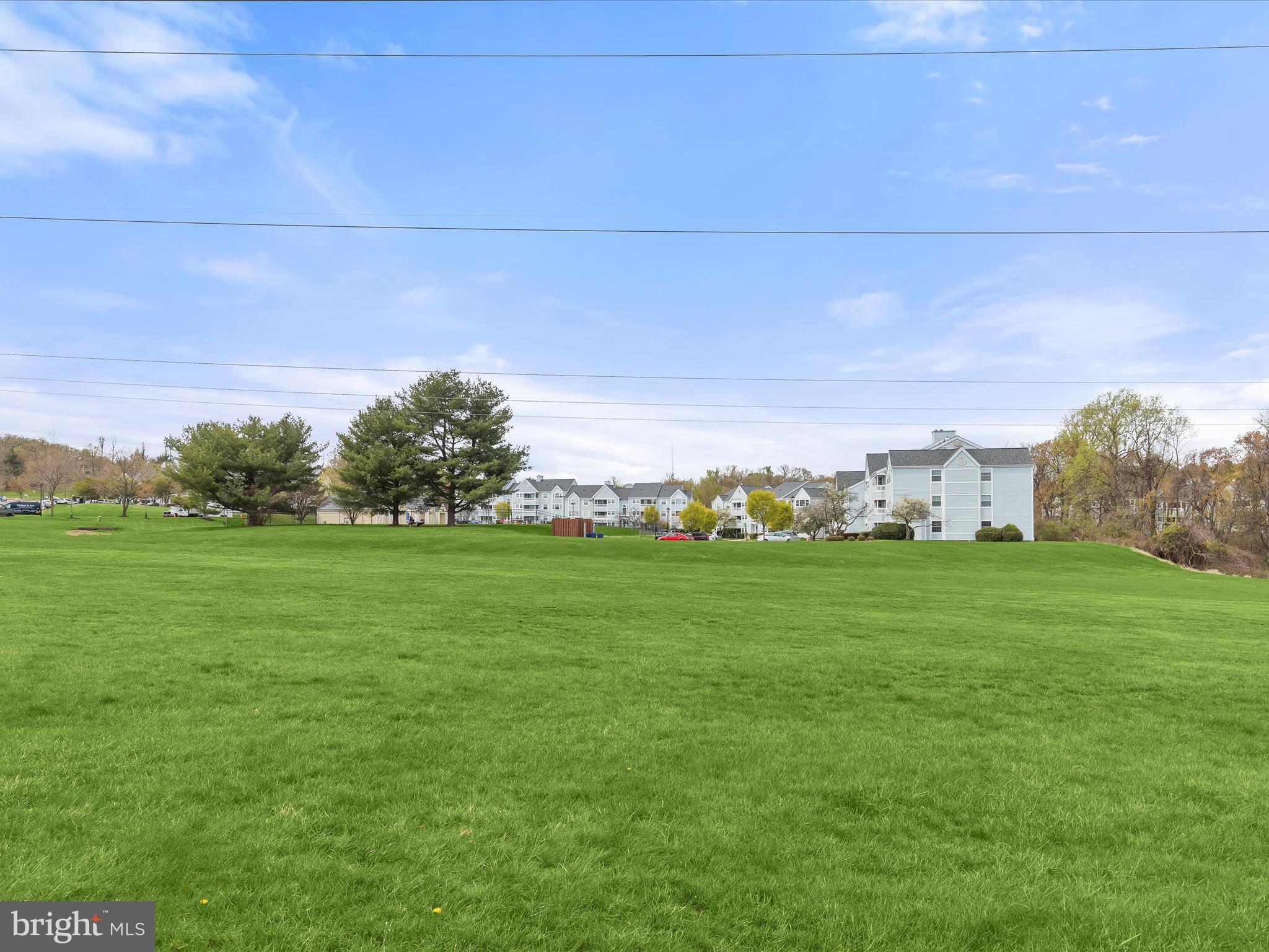 VILLAGE OF MONTGOMERY RUN - Residential