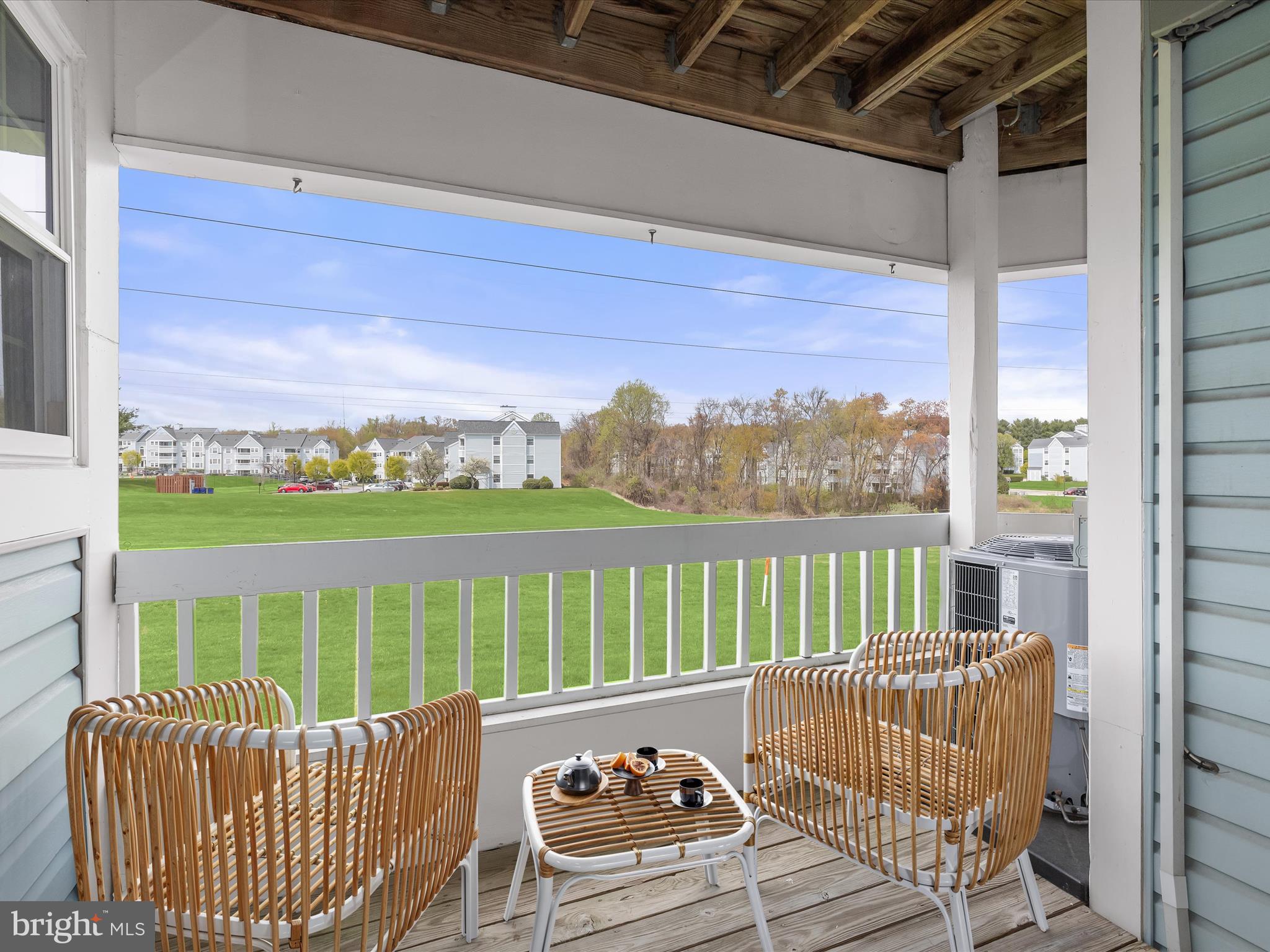 VILLAGE OF MONTGOMERY RUN - Residential