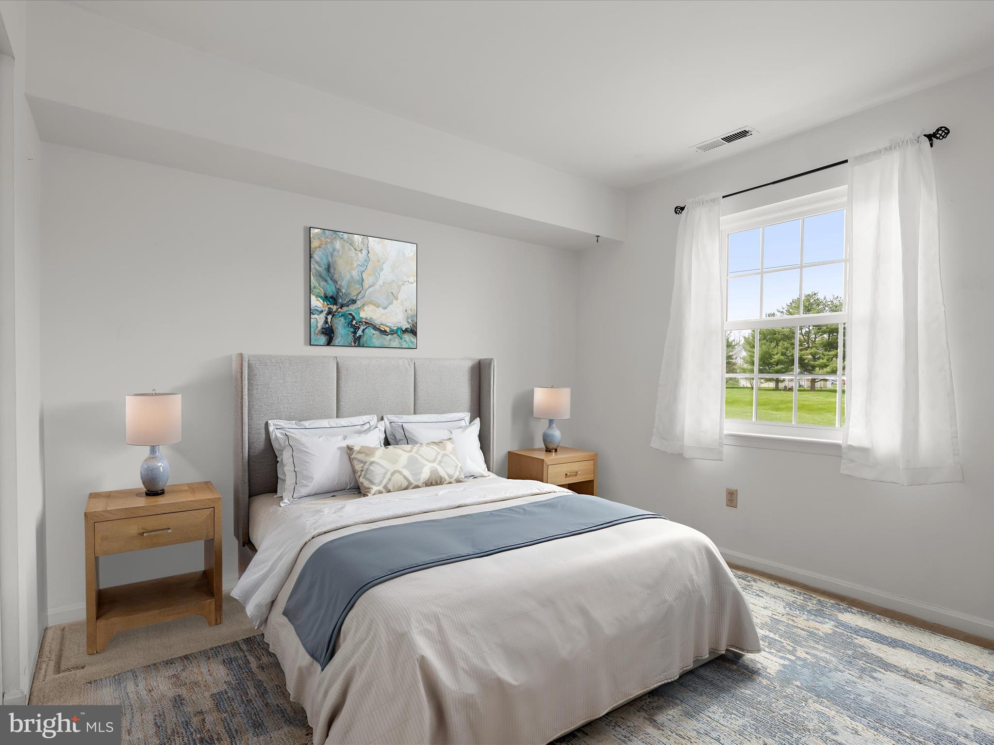 VILLAGE OF MONTGOMERY RUN - Residential