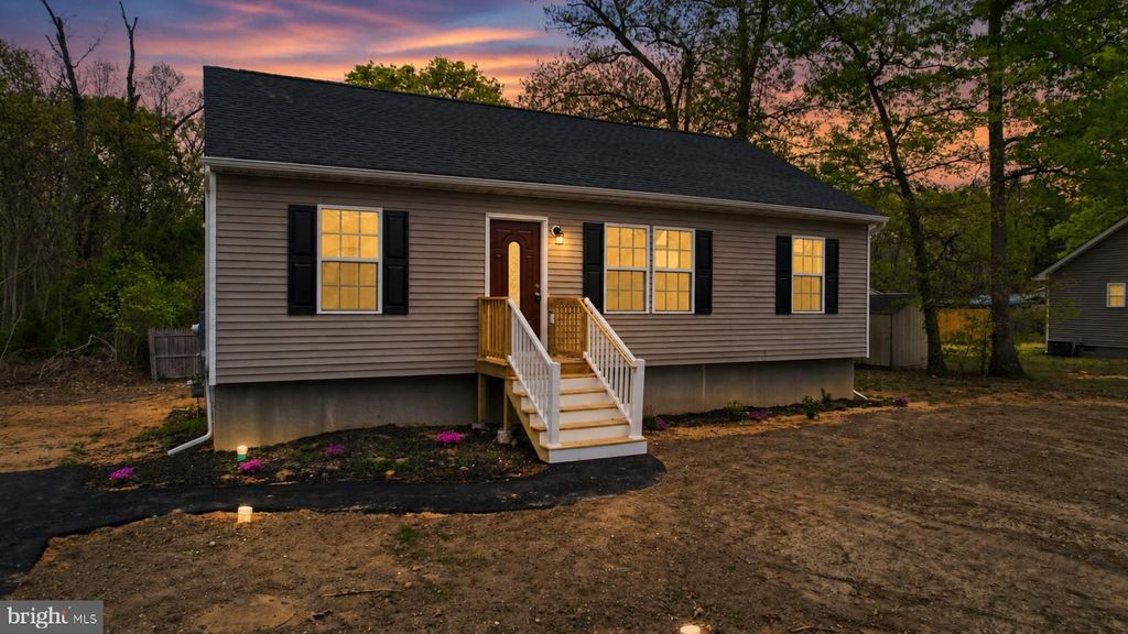 Photo of 5409 Briarwood Drive, MILLVILLE, NJ 08332 (MLS # NJCB2030290)