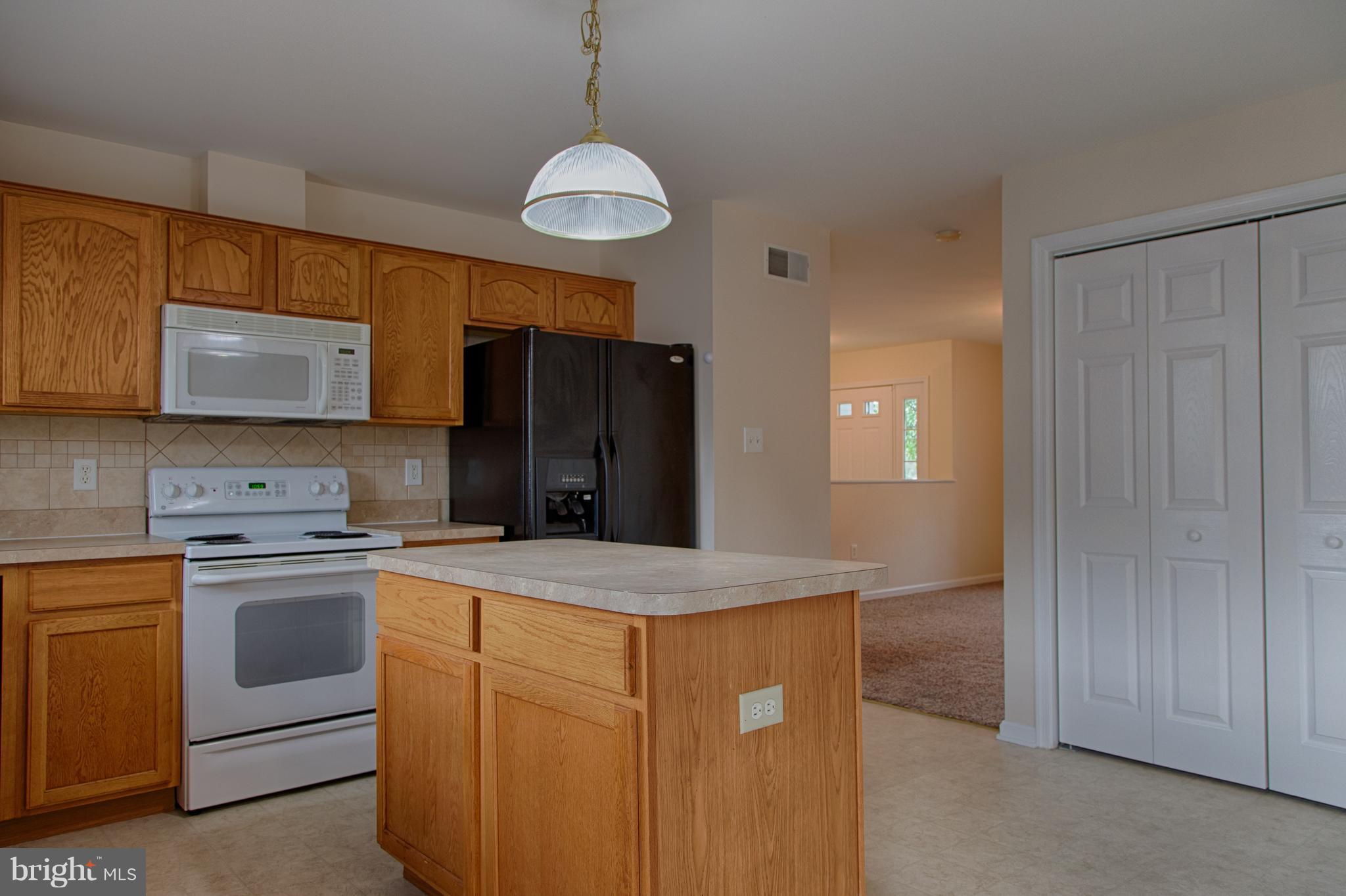 HAMMONDS MILL - Residential