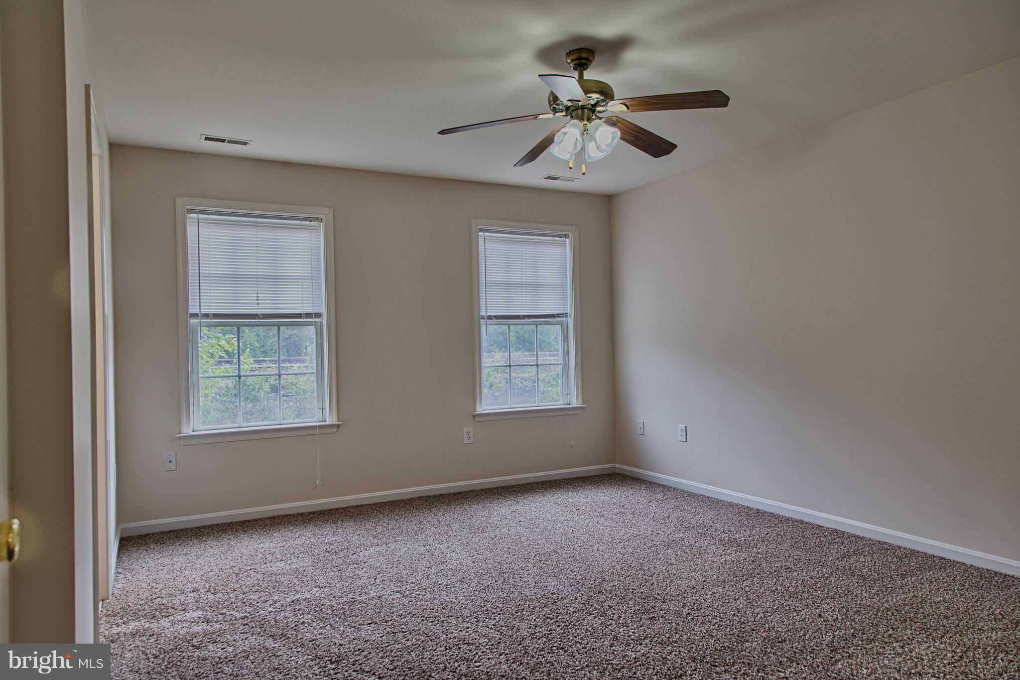 HAMMONDS MILL - Residential