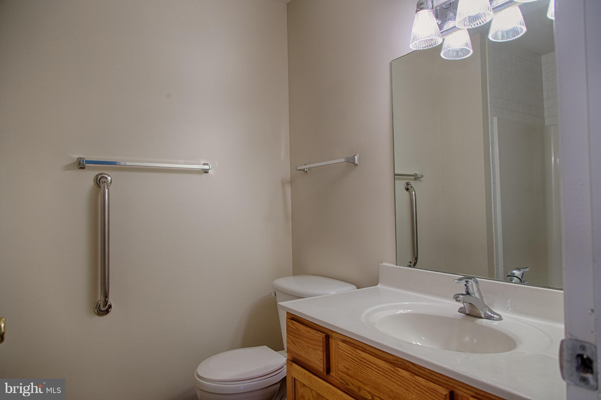 HAMMONDS MILL - Residential