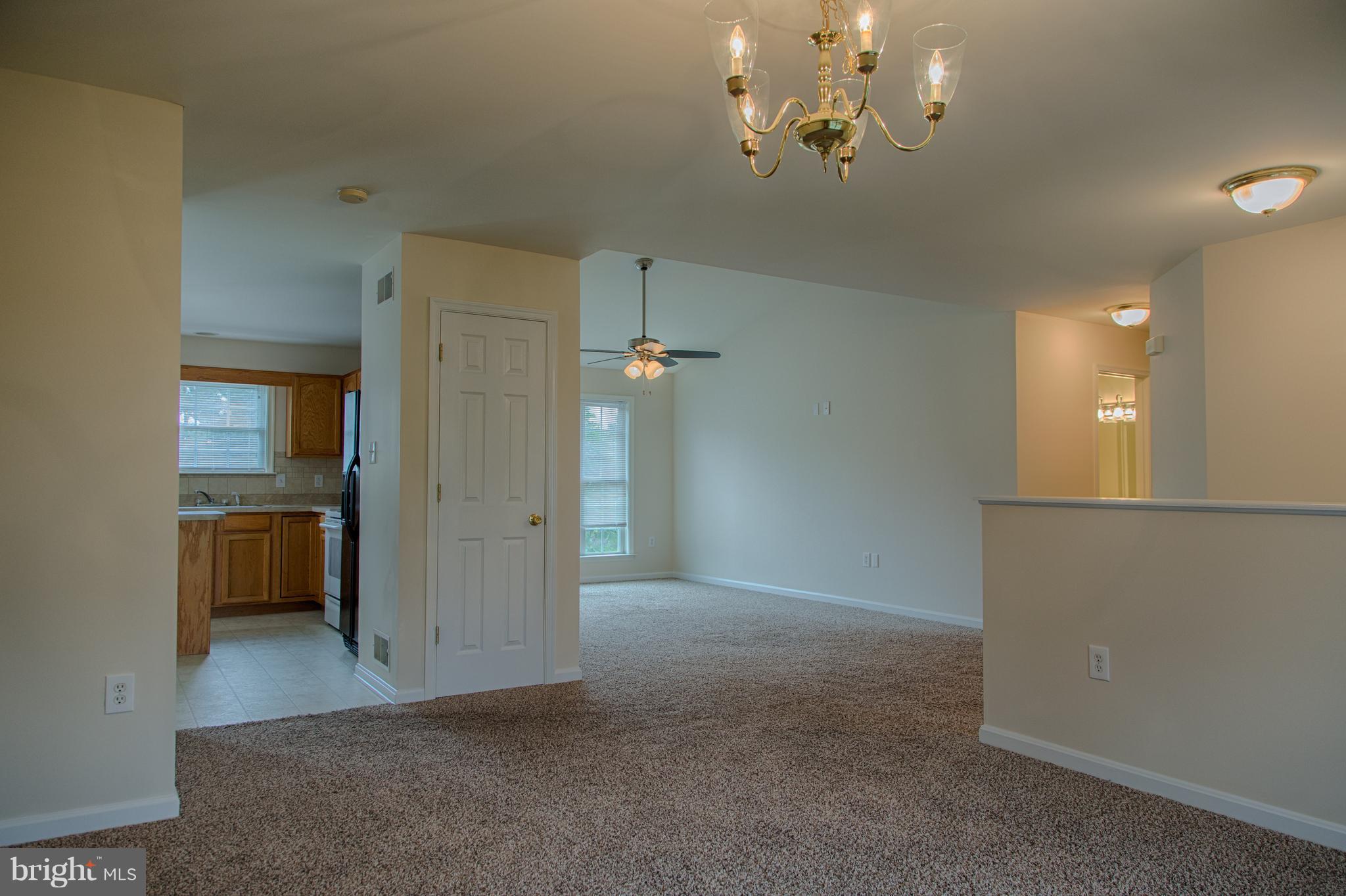 HAMMONDS MILL - Residential