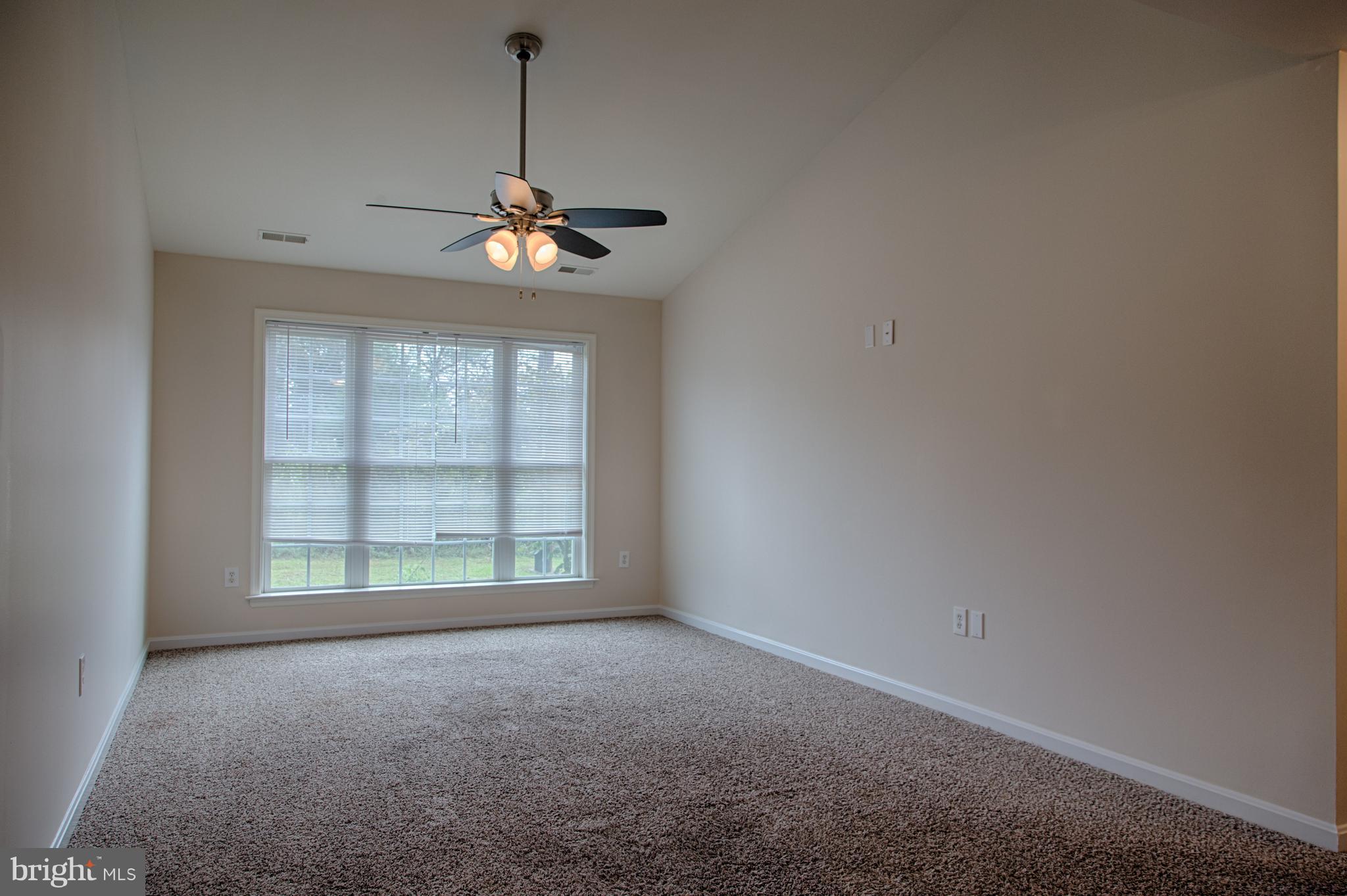 HAMMONDS MILL - Residential