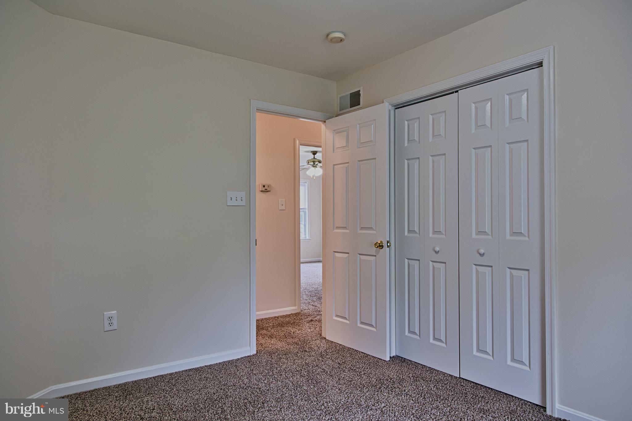 HAMMONDS MILL - Residential