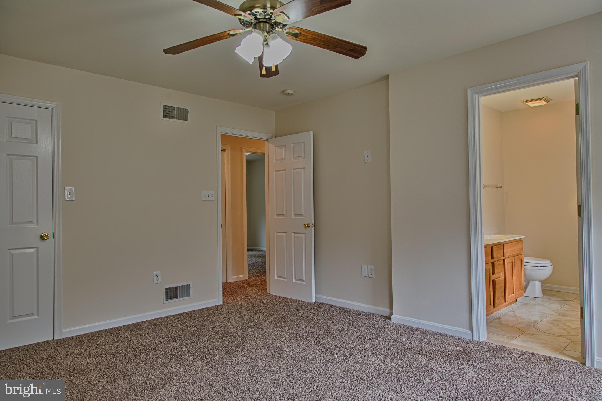 HAMMONDS MILL - Residential