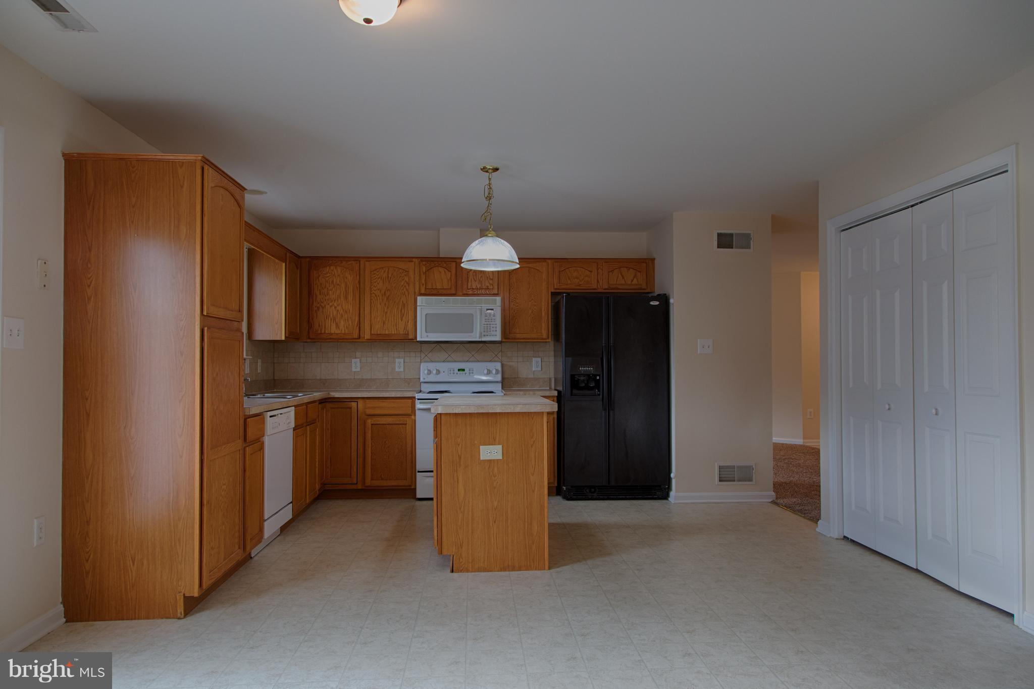 HAMMONDS MILL - Residential