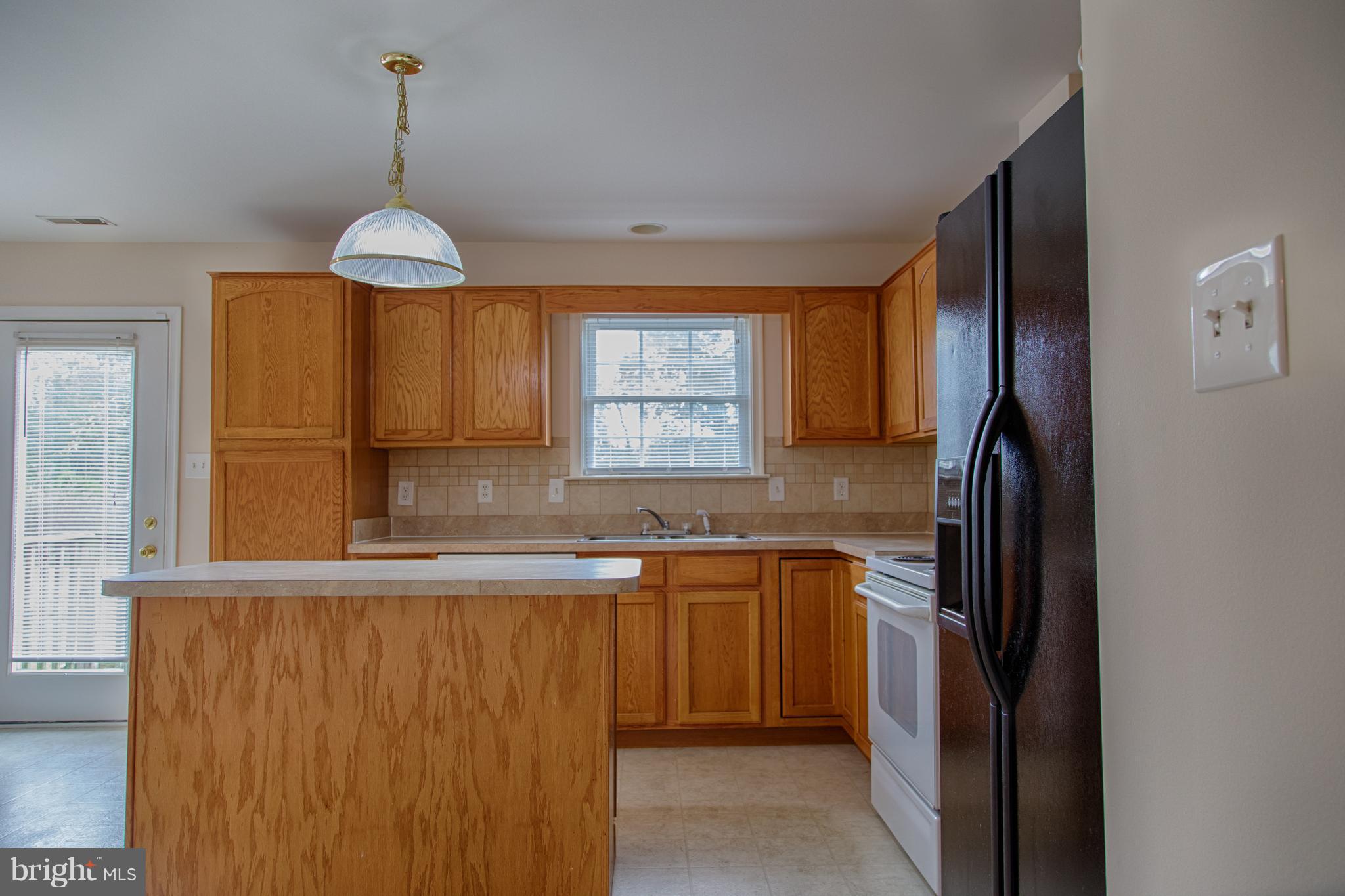 HAMMONDS MILL - Residential