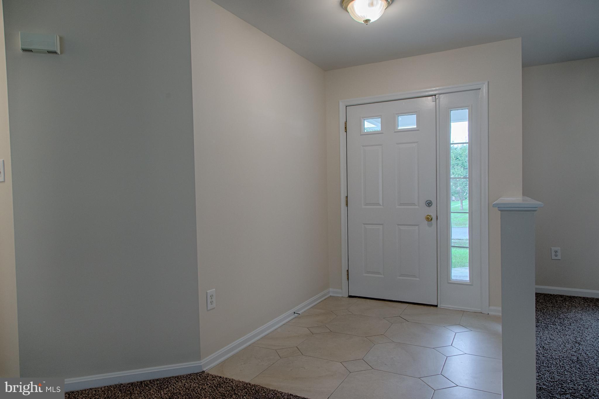 HAMMONDS MILL - Residential