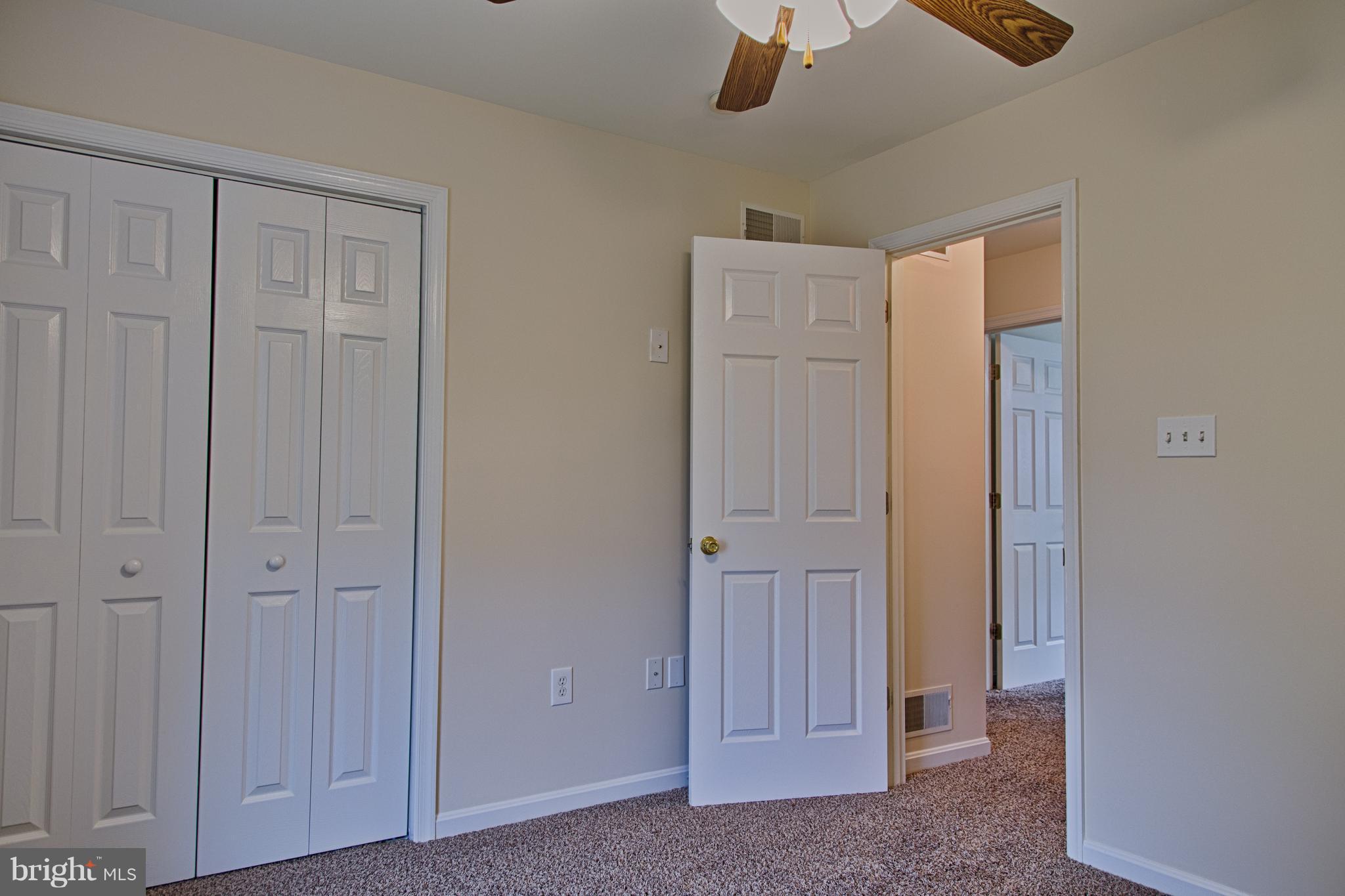 HAMMONDS MILL - Residential