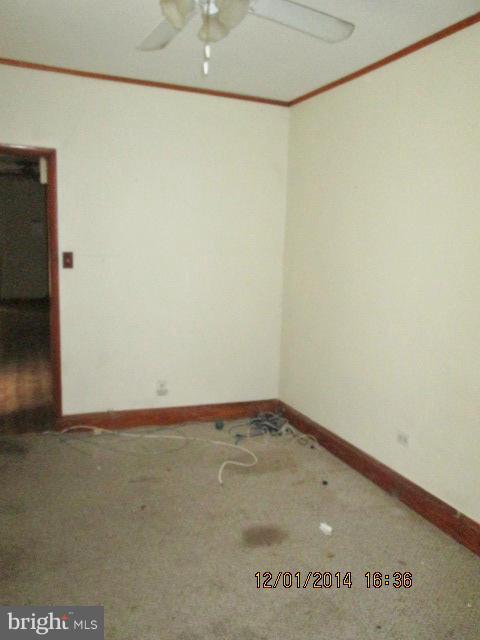 UPPER FELLS POINT - Residential