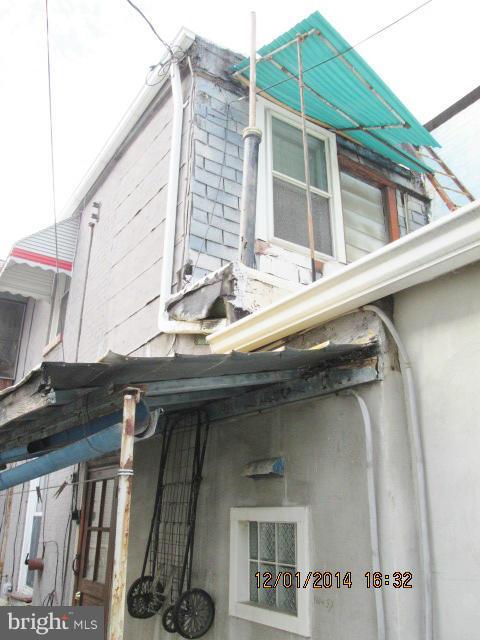 UPPER FELLS POINT - Residential