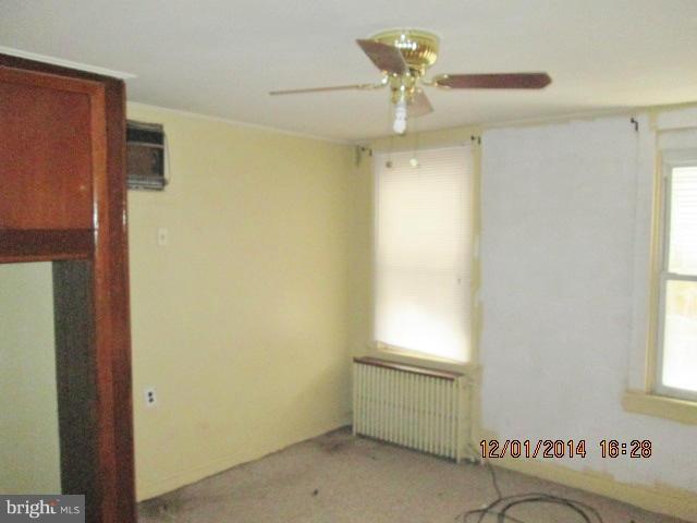 UPPER FELLS POINT - Residential