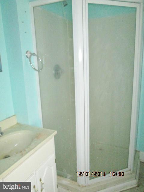 UPPER FELLS POINT - Residential