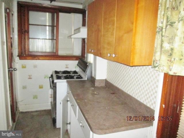 UPPER FELLS POINT - Residential