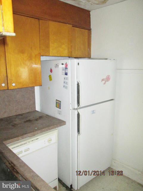 UPPER FELLS POINT - Residential