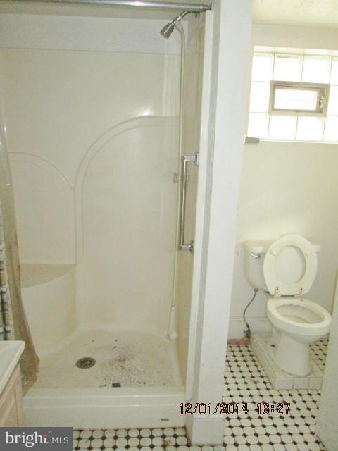 UPPER FELLS POINT - Residential