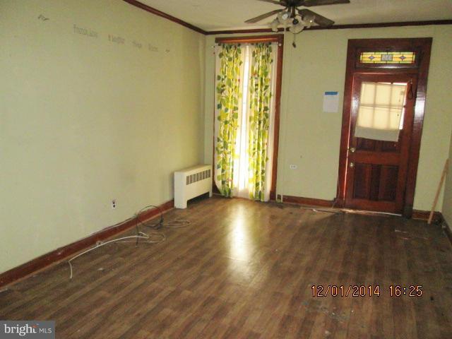 UPPER FELLS POINT - Residential