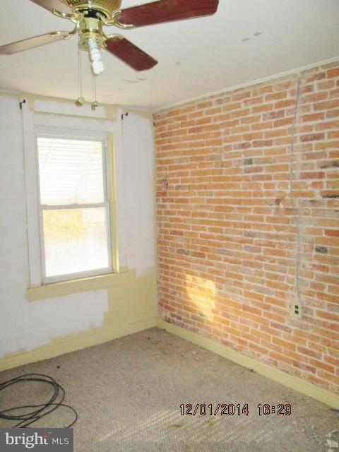 UPPER FELLS POINT - Residential