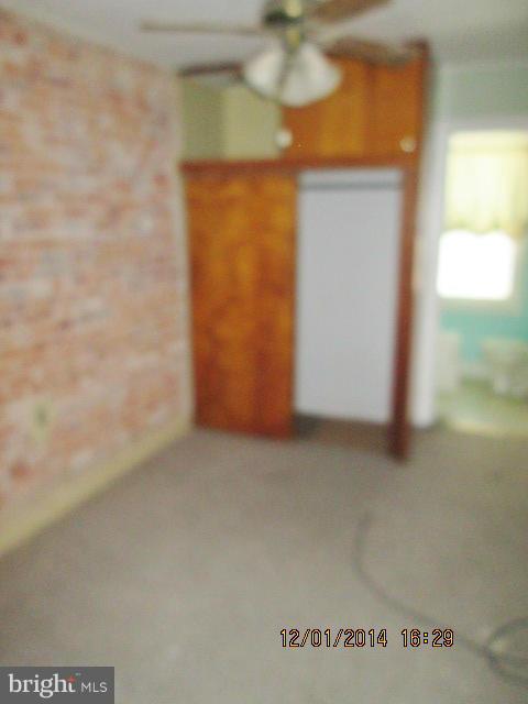 UPPER FELLS POINT - Residential