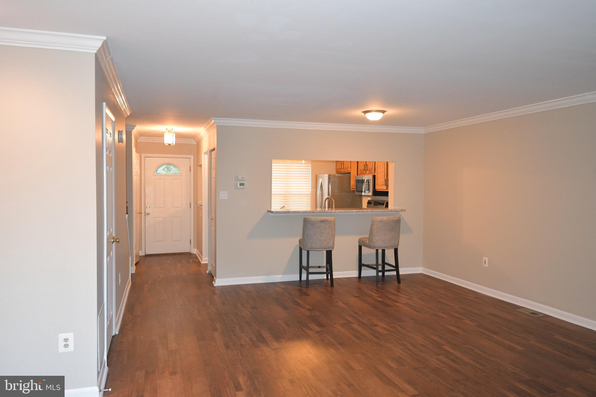 GARYWOOD - Residential Lease