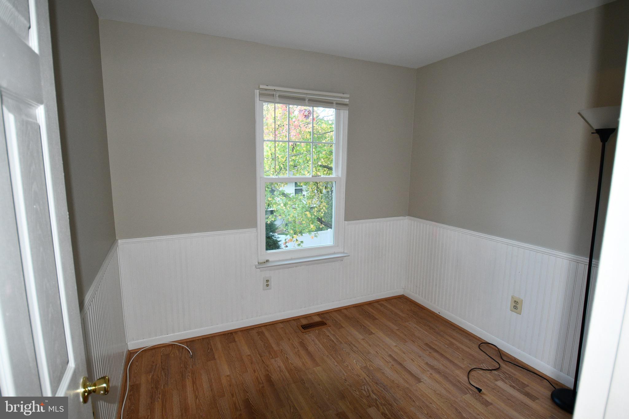 GARYWOOD - Residential Lease