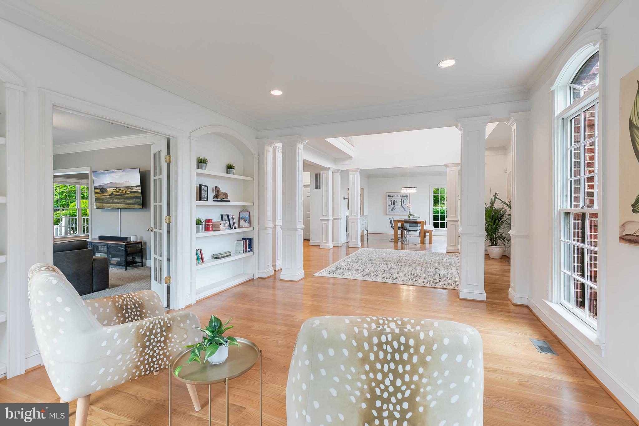 STONELEIGH - Residential