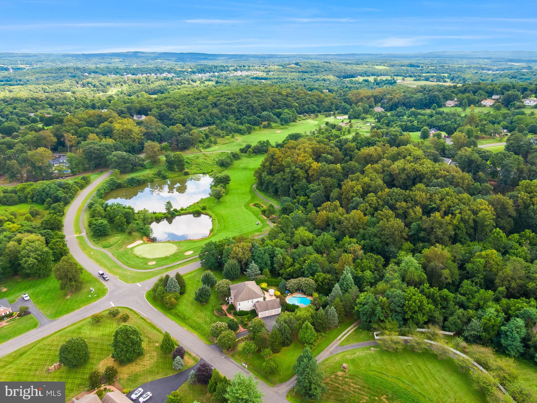 STONELEIGH - Residential