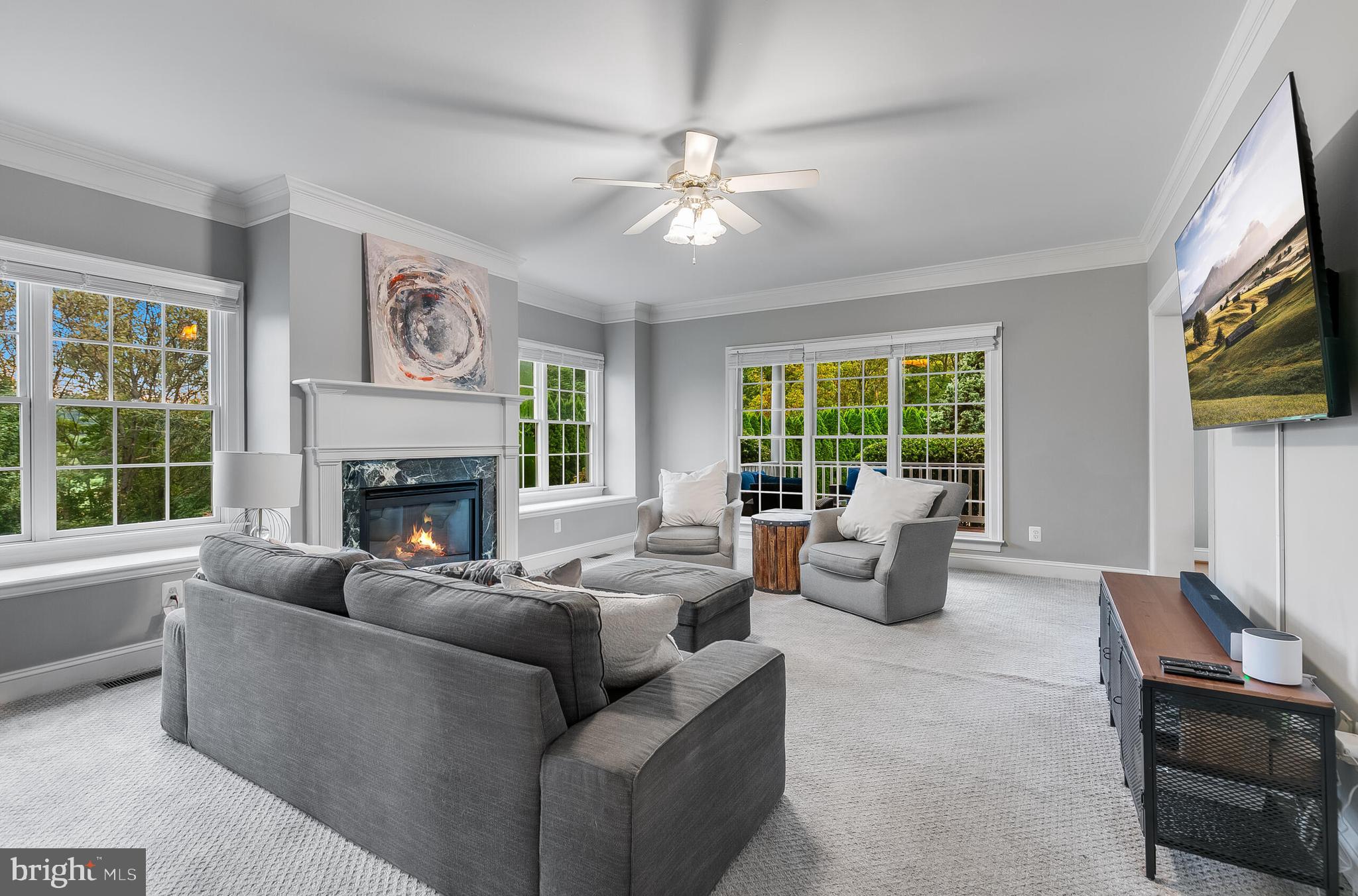 STONELEIGH - Residential