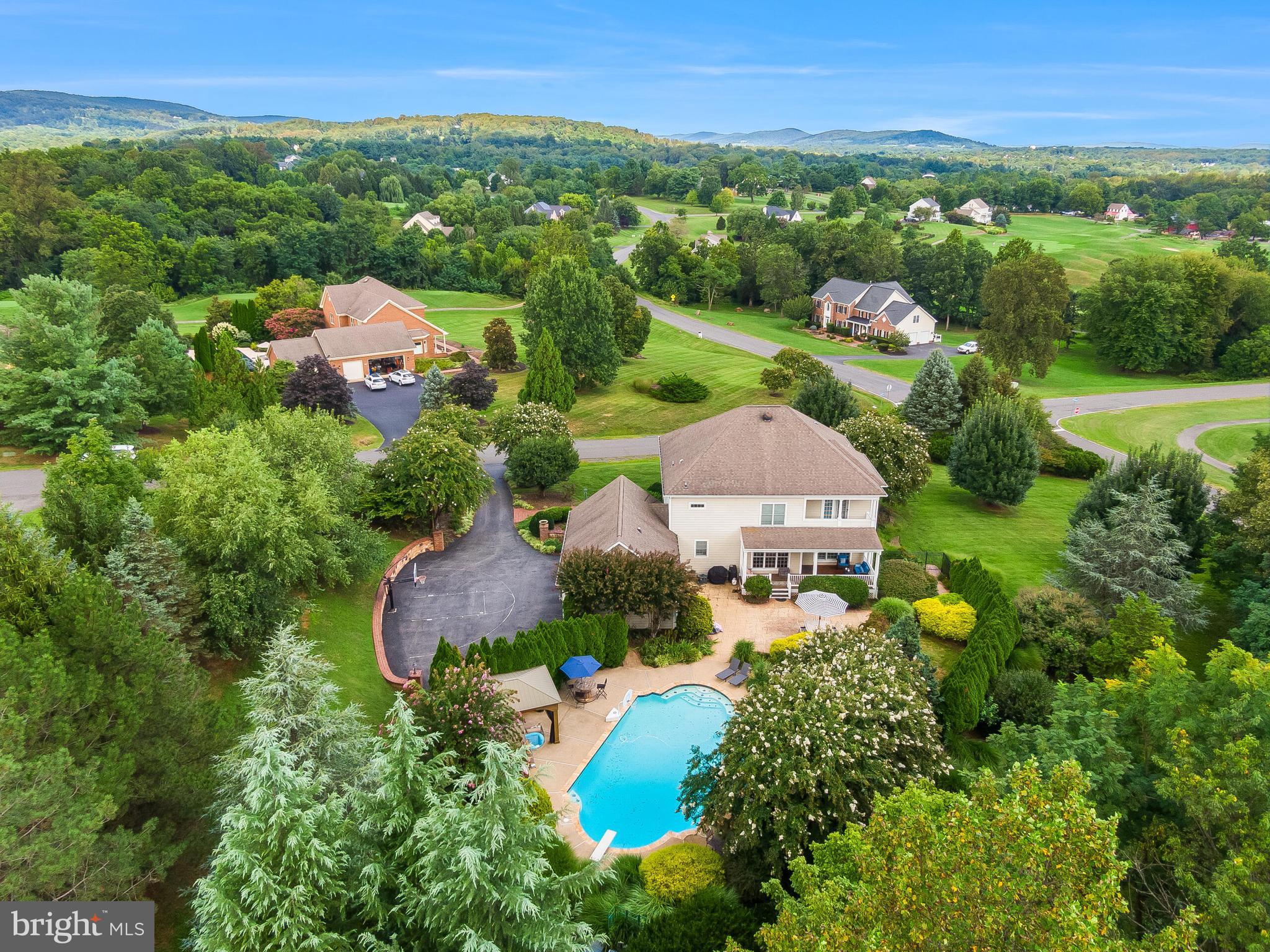 STONELEIGH - Residential