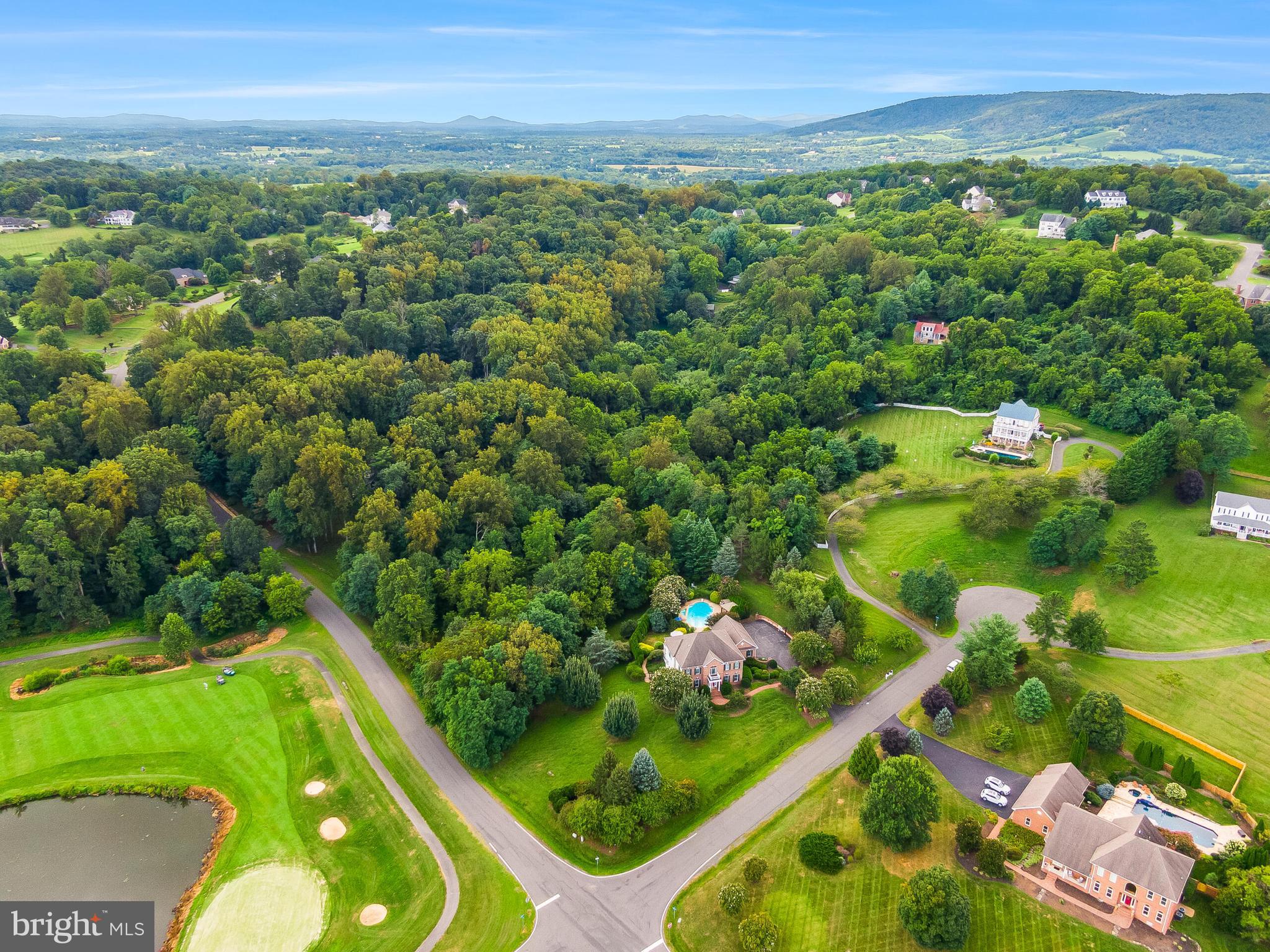 STONELEIGH - Residential