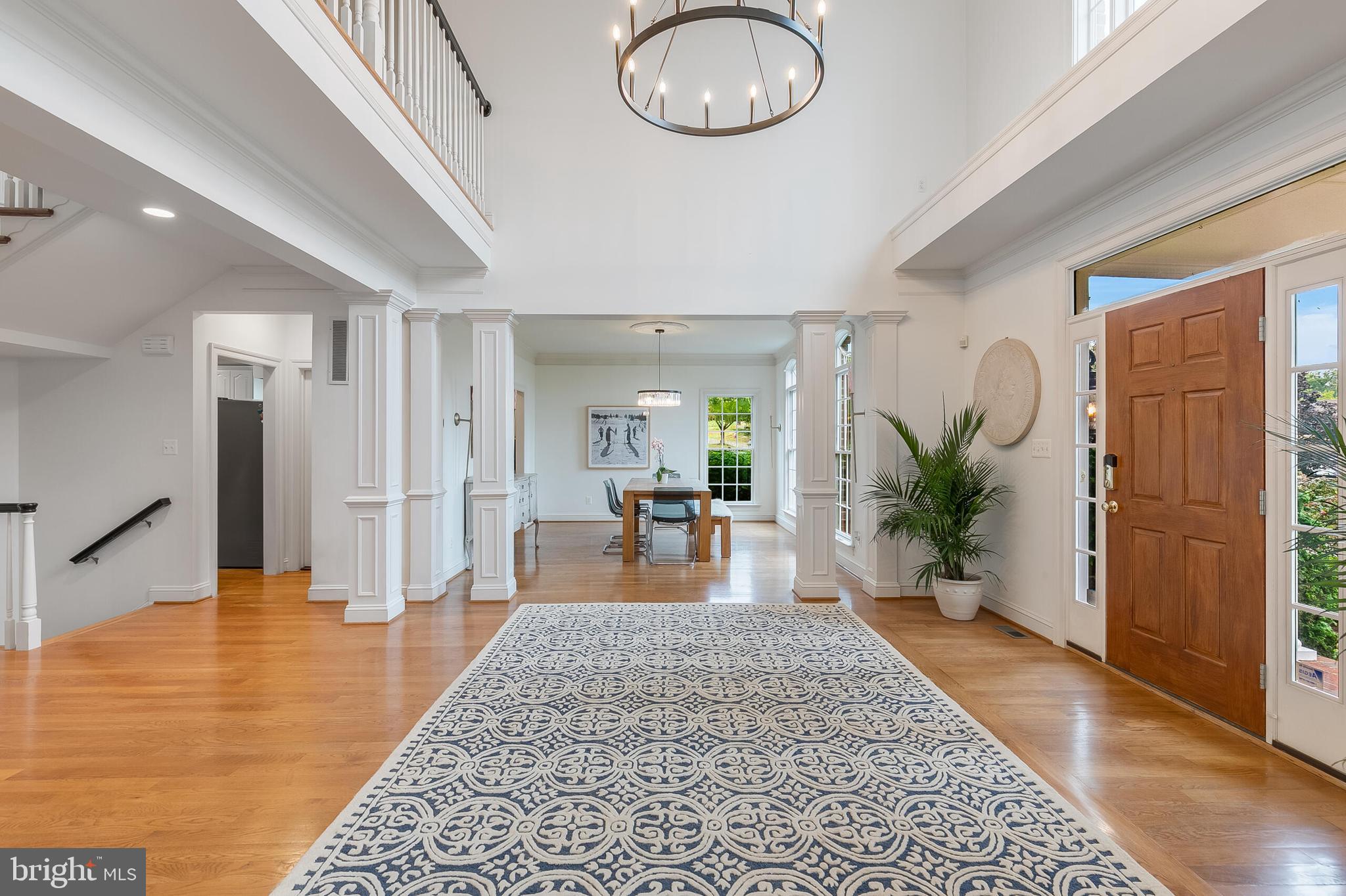 STONELEIGH - Residential