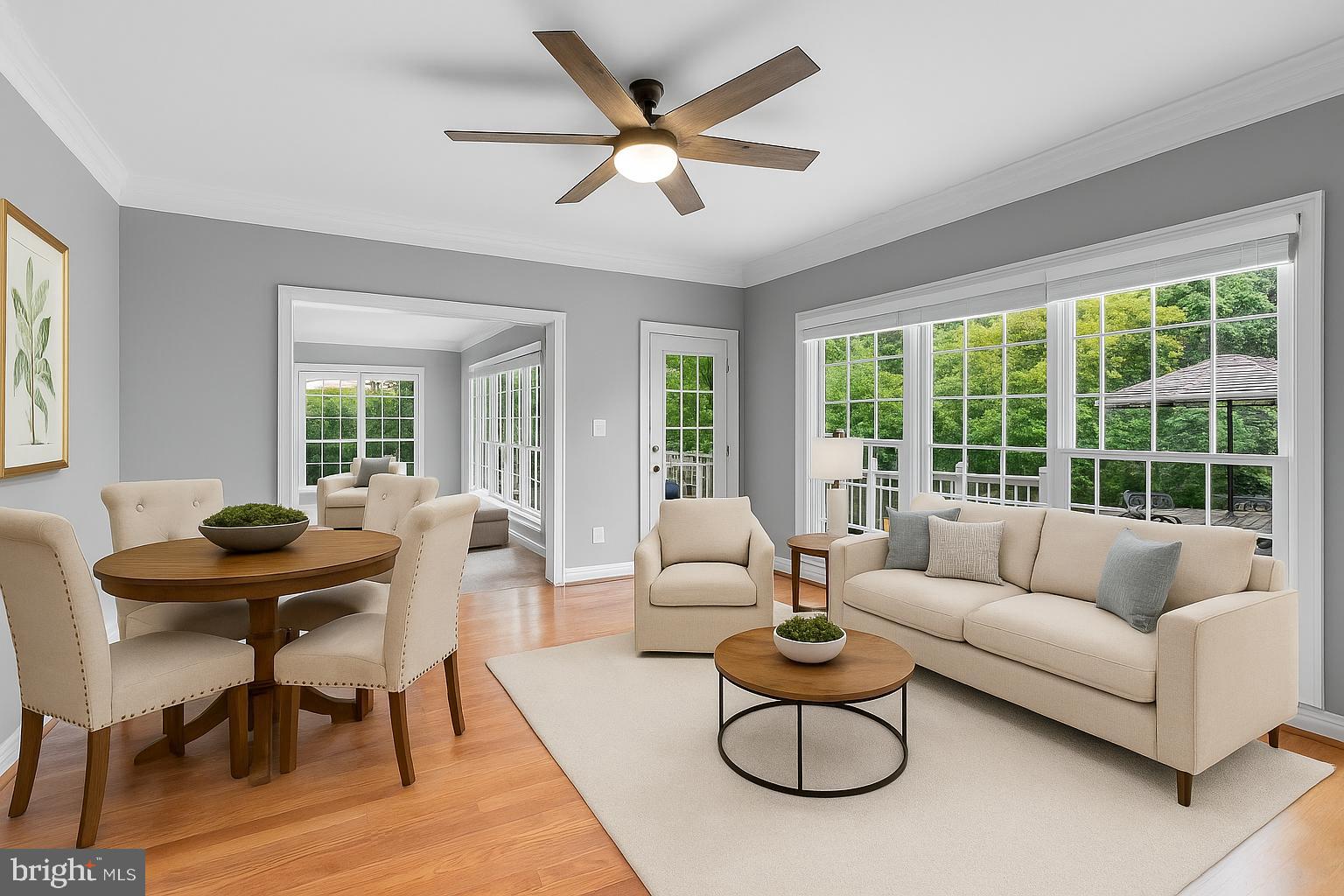 STONELEIGH - Residential