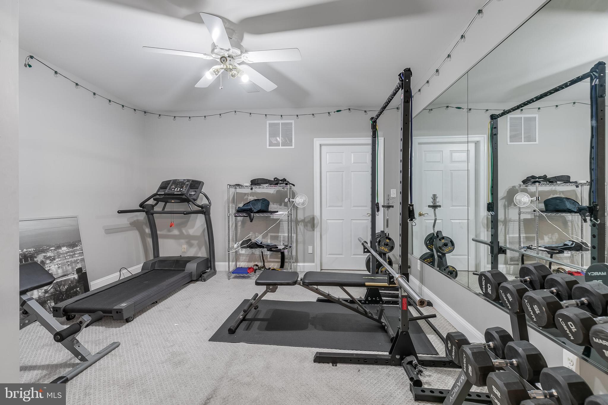 STONELEIGH - Residential