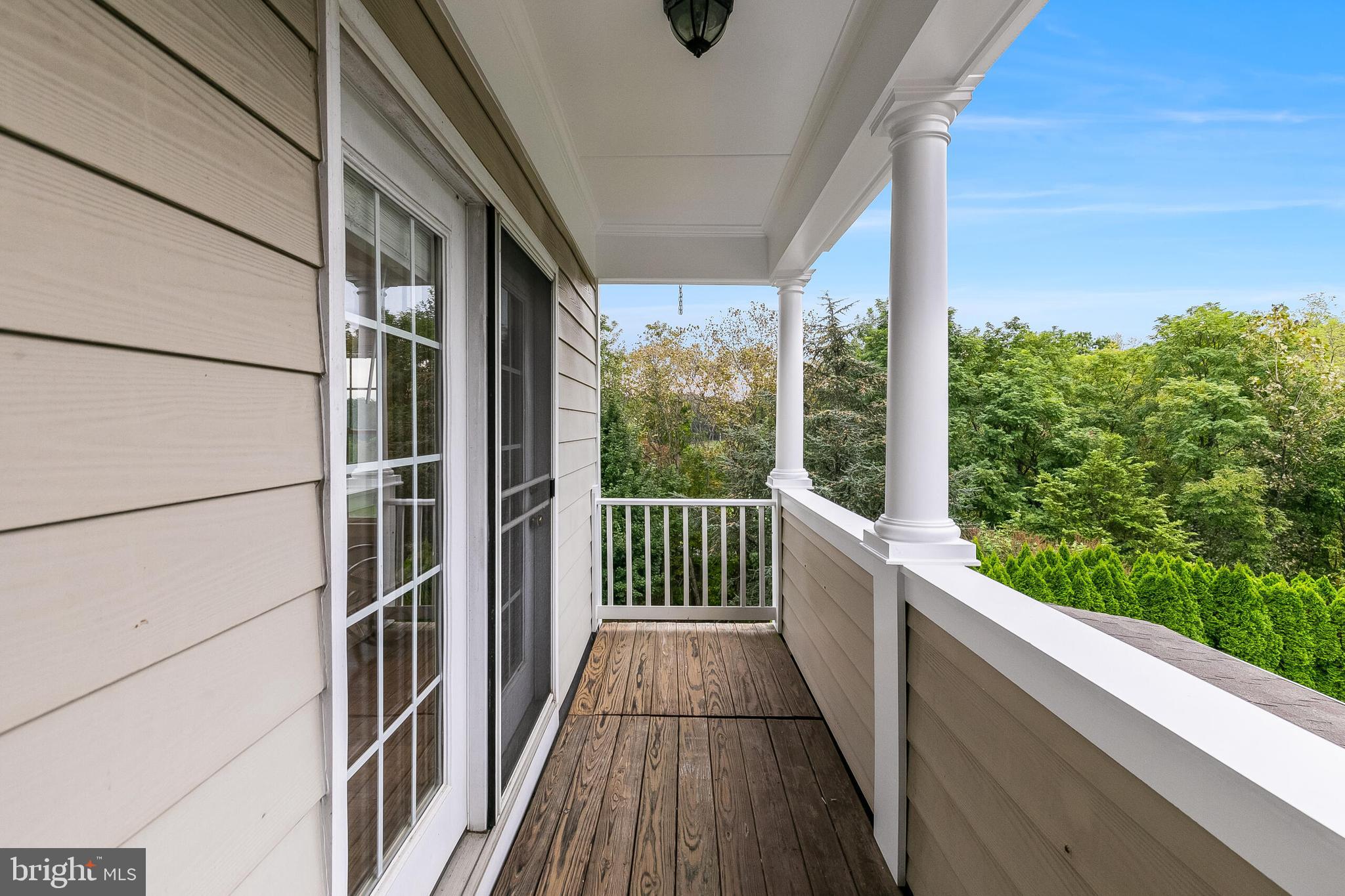 STONELEIGH - Residential