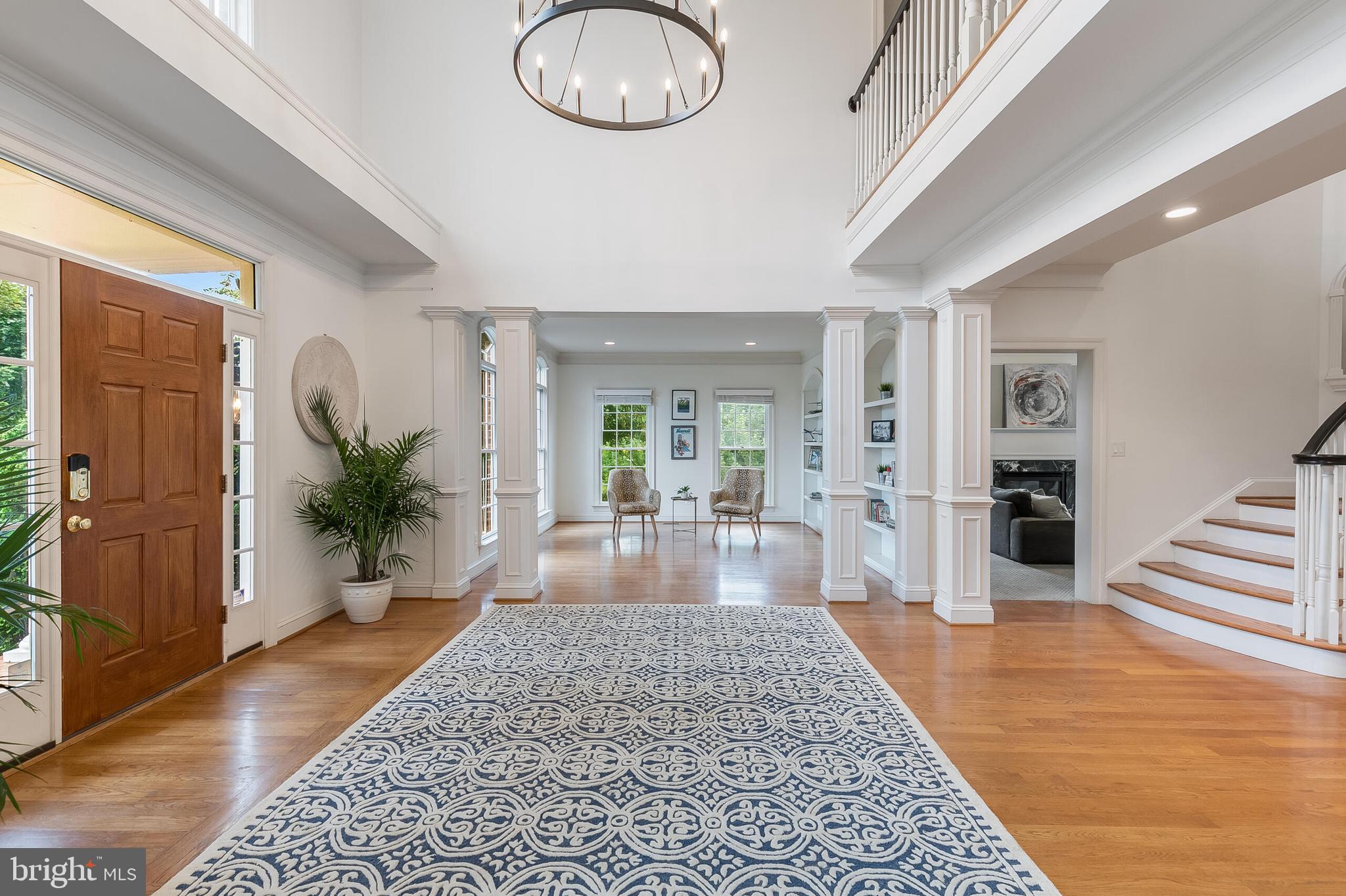 STONELEIGH - Residential