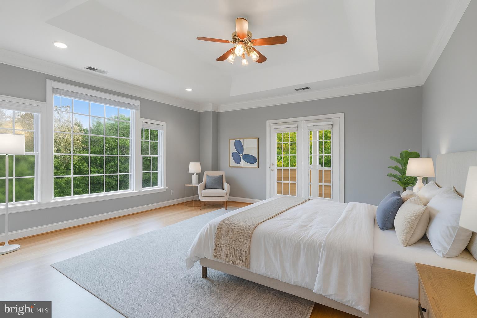 STONELEIGH - Residential