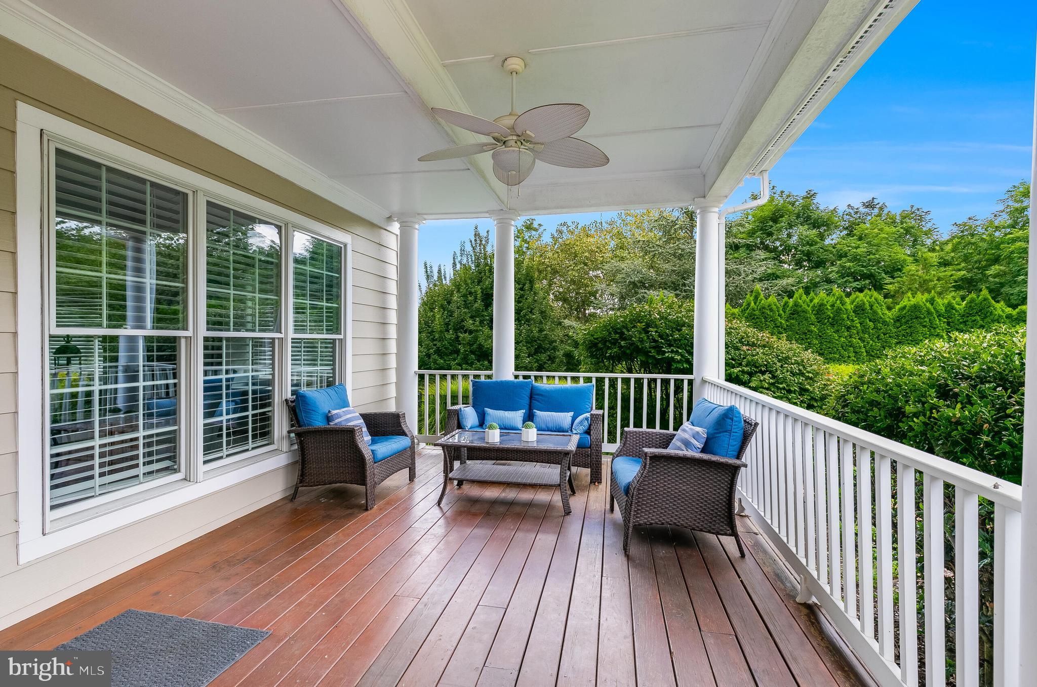 STONELEIGH - Residential