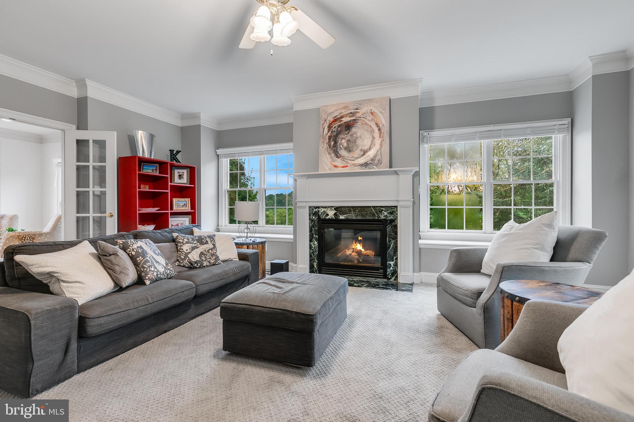 STONELEIGH - Residential