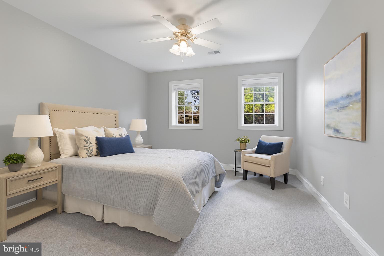 STONELEIGH - Residential