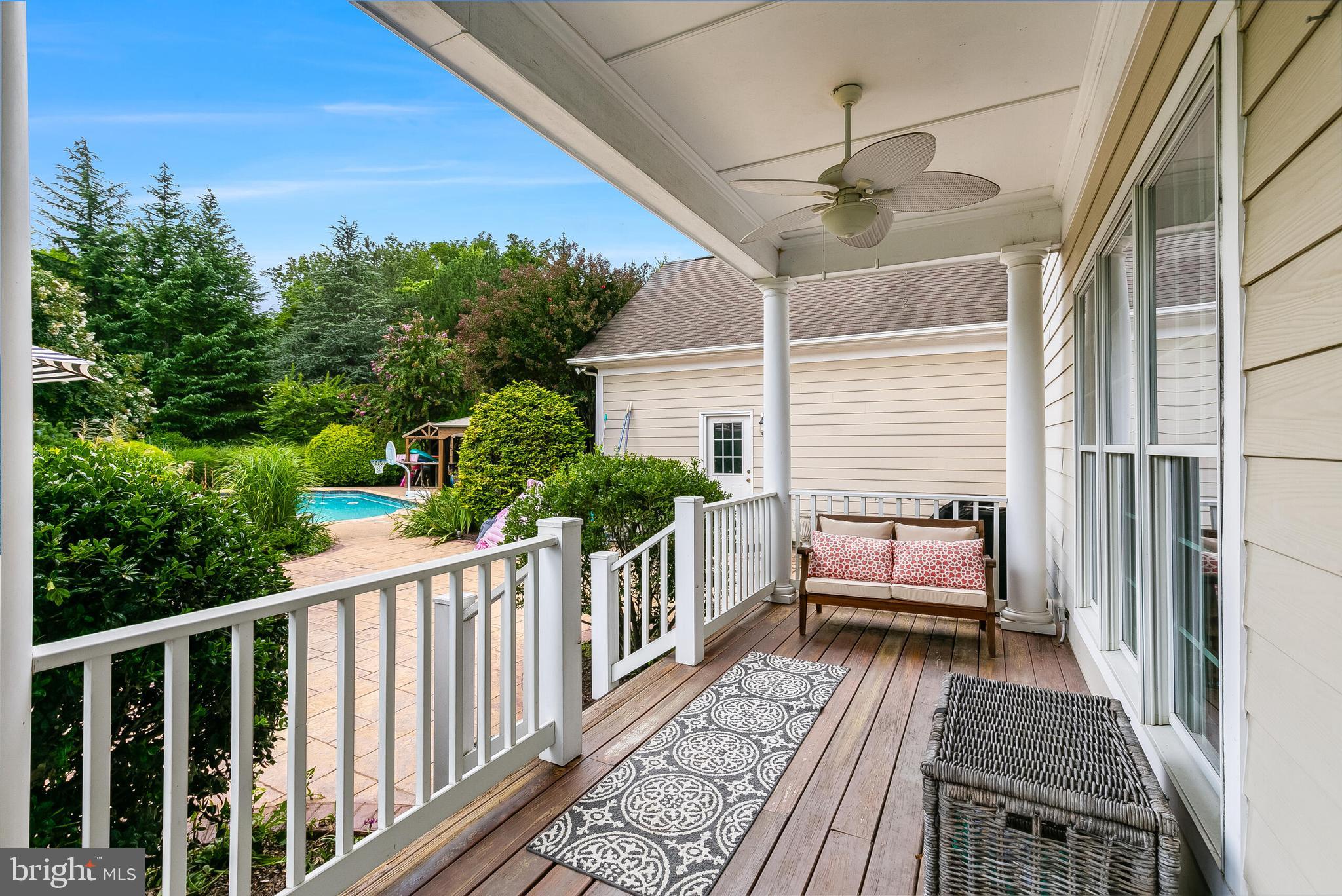 STONELEIGH - Residential