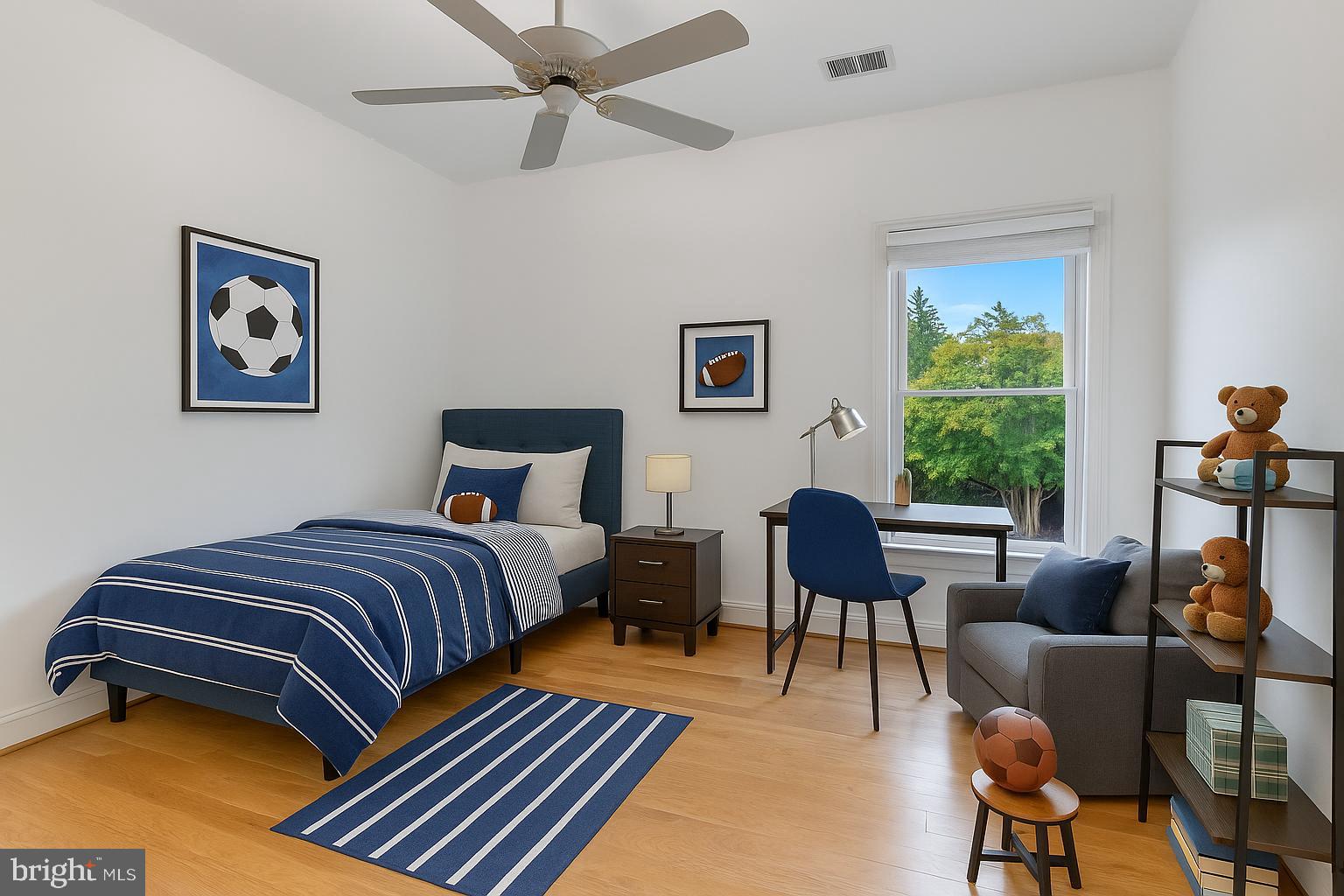 STONELEIGH - Residential