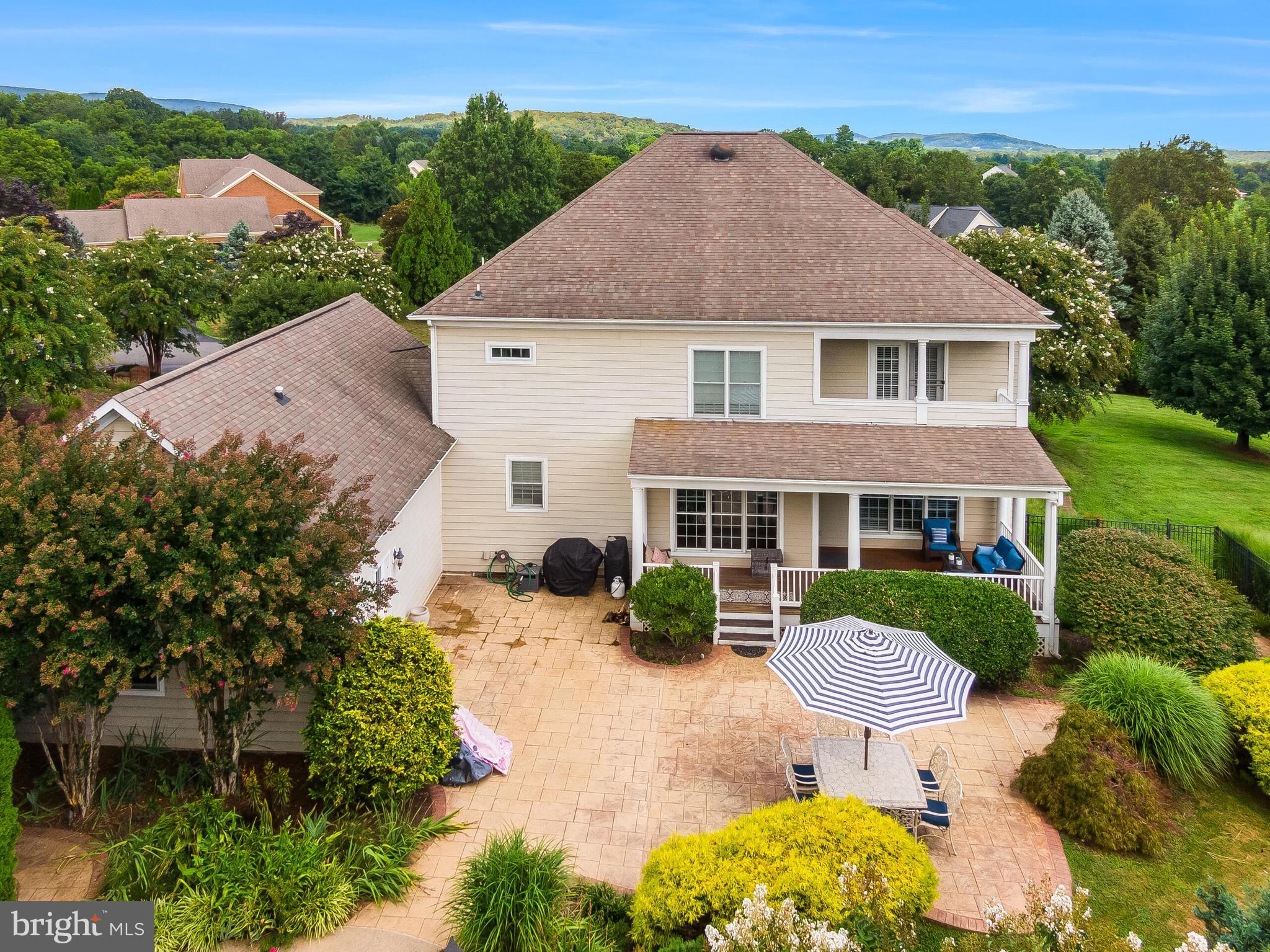 STONELEIGH - Residential