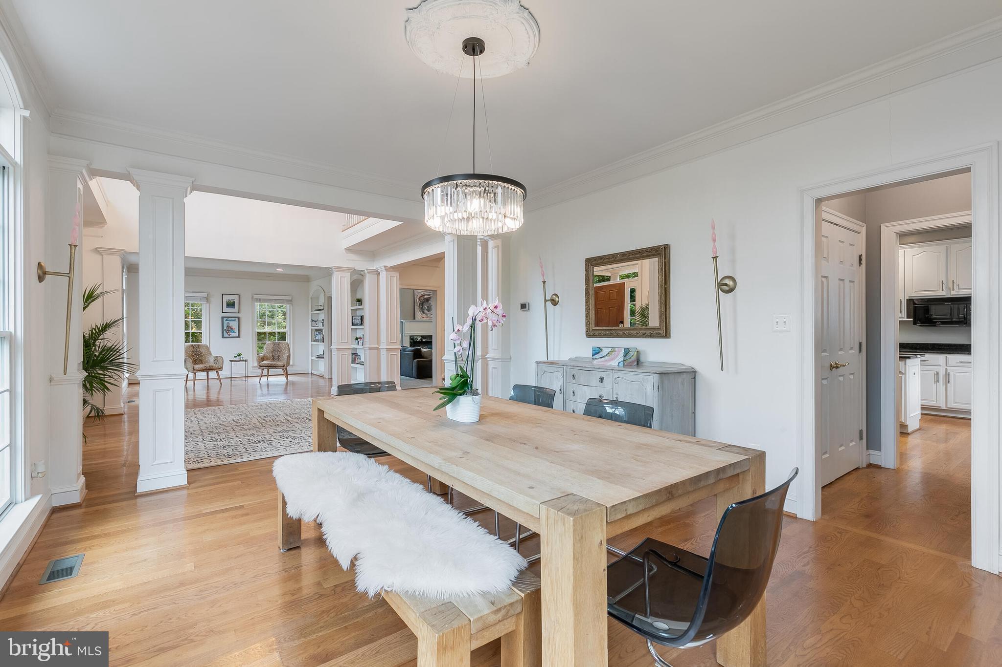 STONELEIGH - Residential