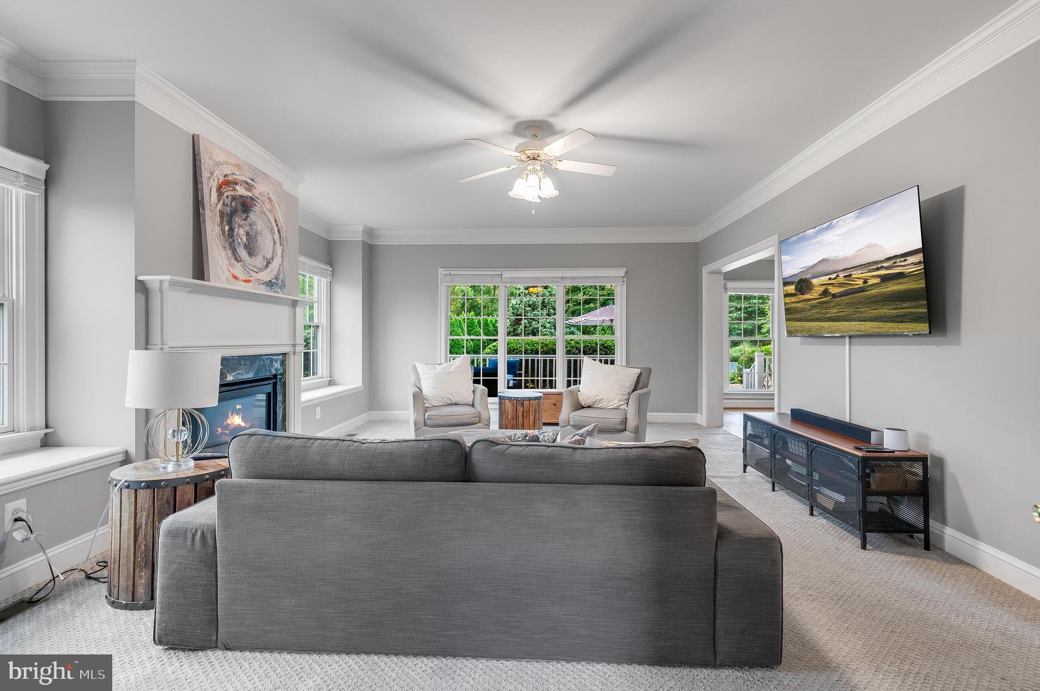 STONELEIGH - Residential