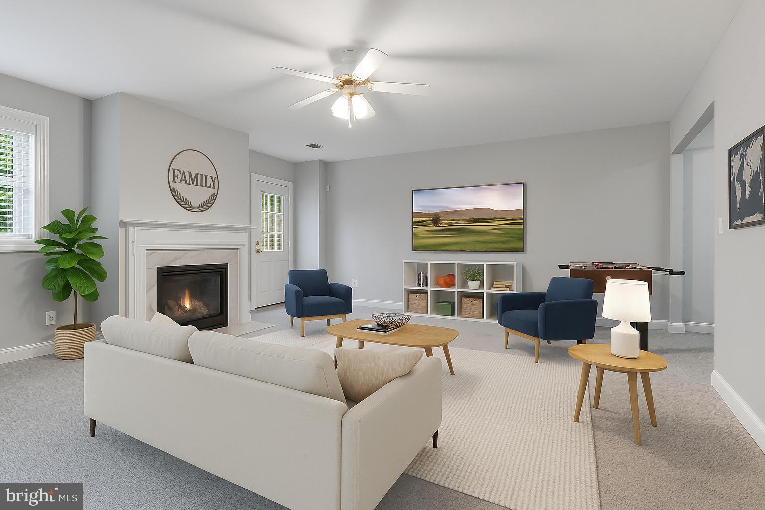 STONELEIGH - Residential